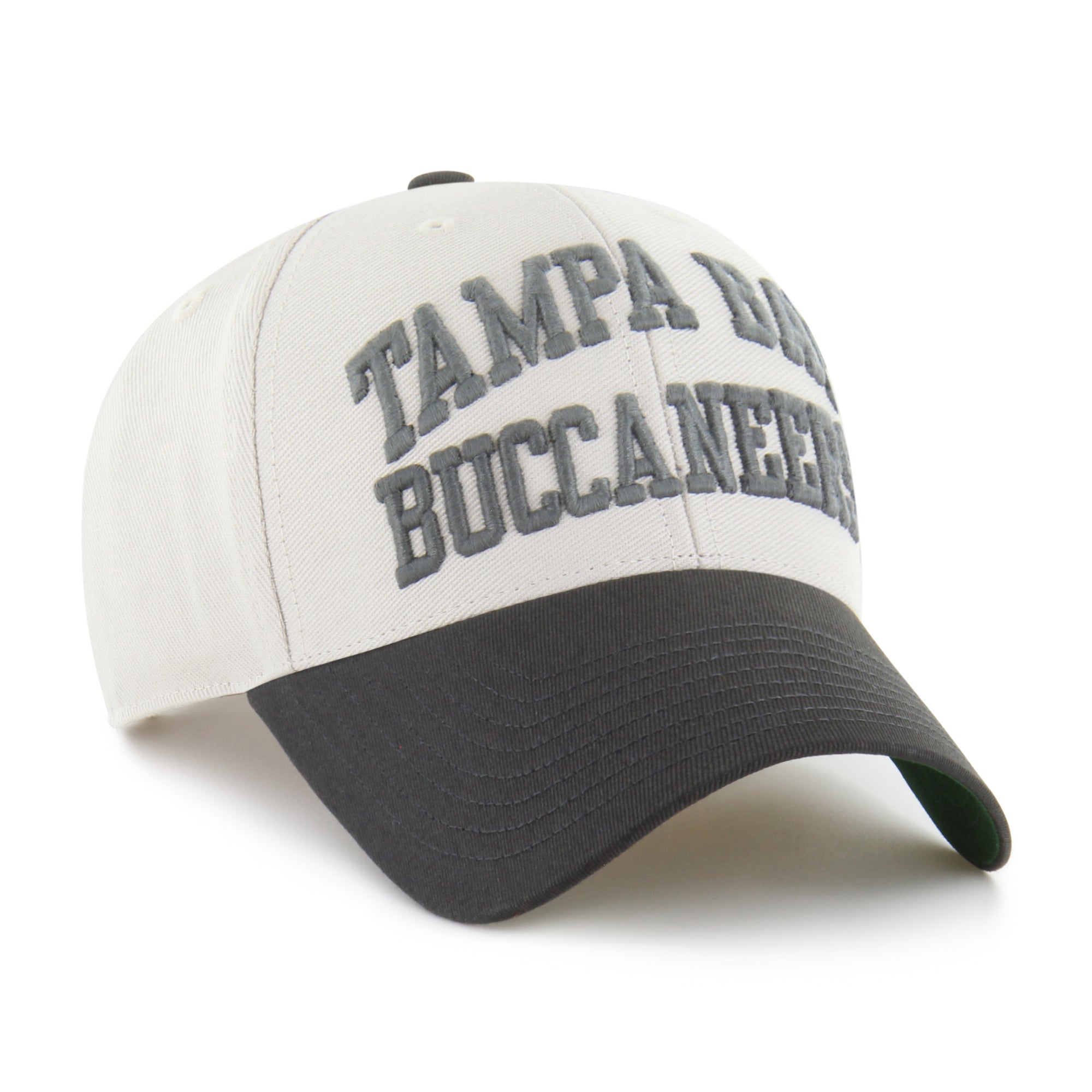 Tampa Bay Buccaneers Broke Line Loop '47 MVP