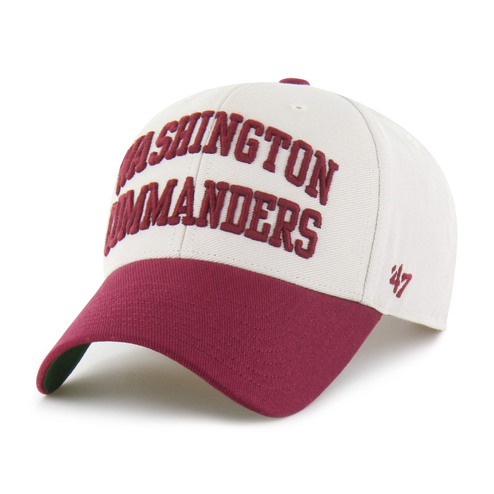 Washington Commanders Broke Line Loop '47 MVP