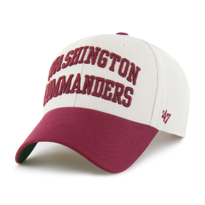 Washington Commanders Broke Line Loop '47 MVP