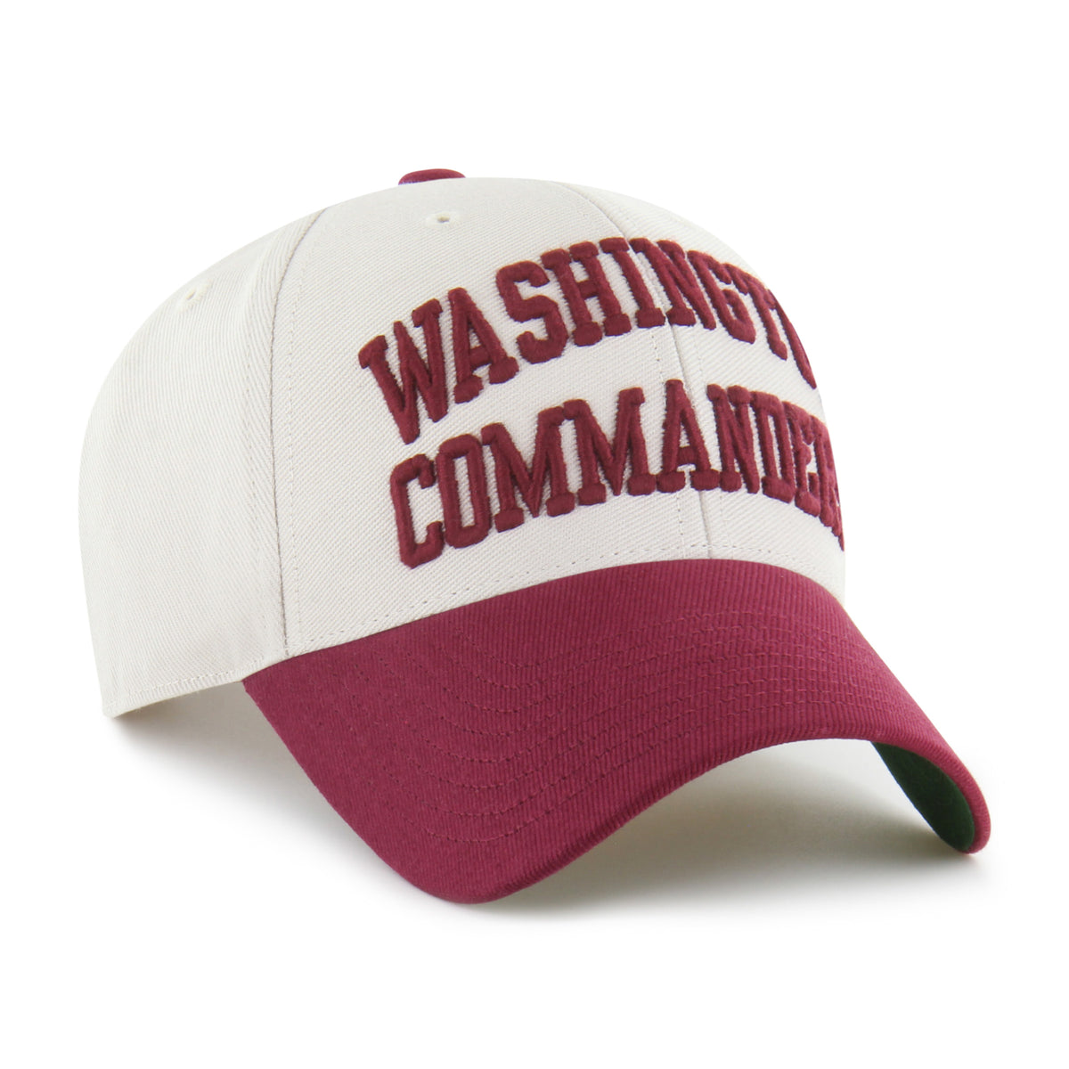 Washington Commanders Broke Line Loop '47 MVP