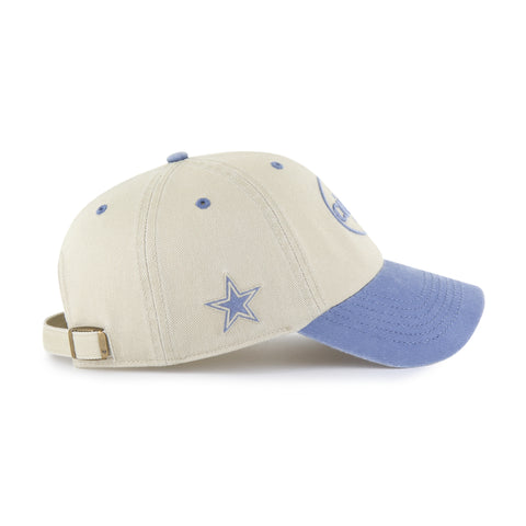 DALLAS COWBOYS BREAKING TRAIL '47 CLEAN UP