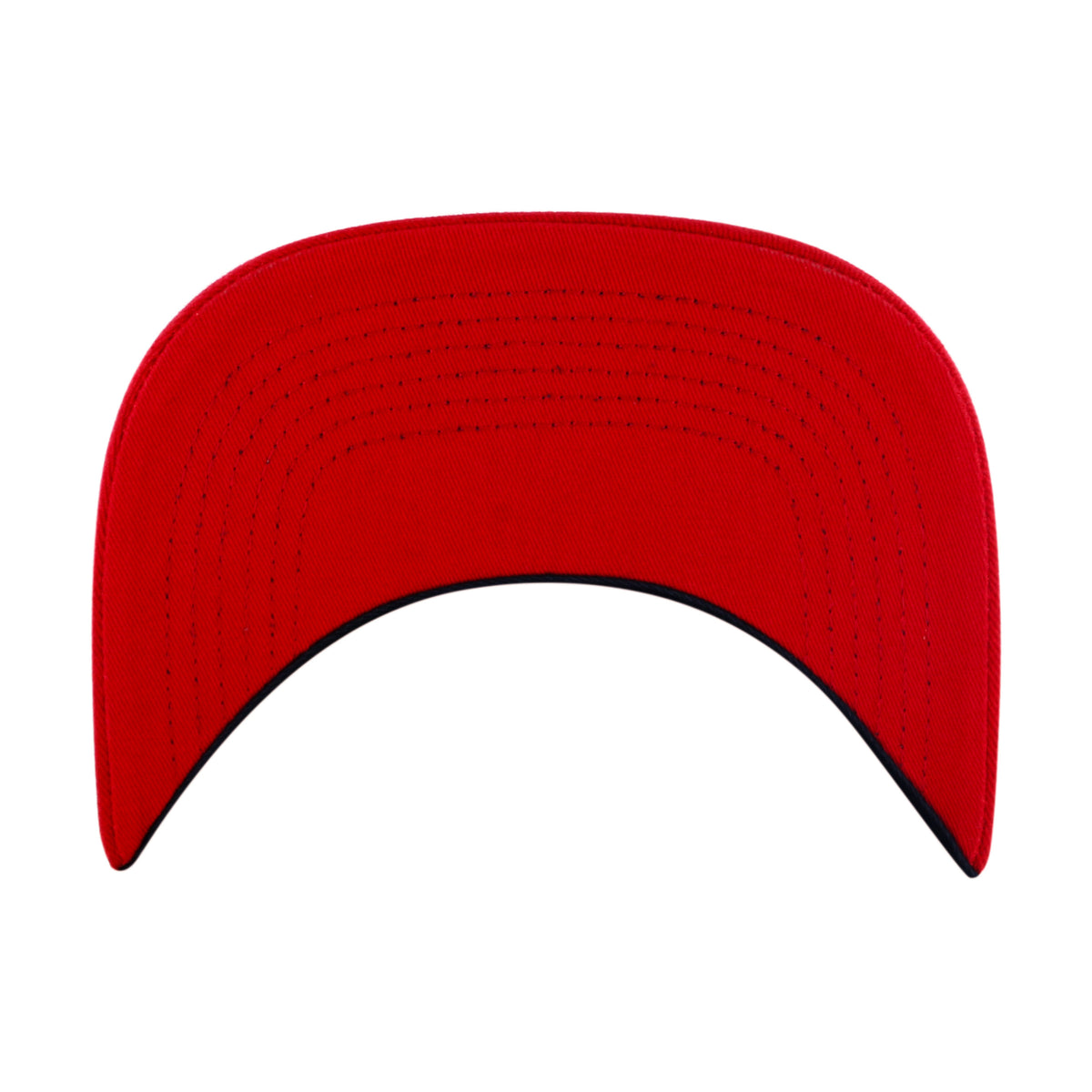 SAN FRANCISCO 49ERS BURNSIDE '47 CAPTAIN RF RELAXED FIT