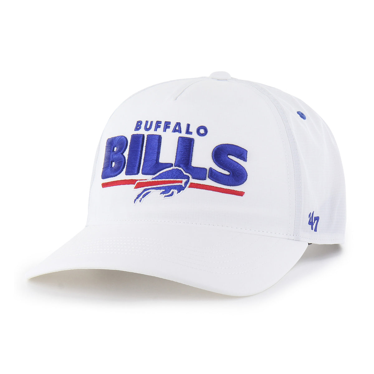 Buffalo Bills BRRR Expressway '47 Hitch RF Relaxed Fit