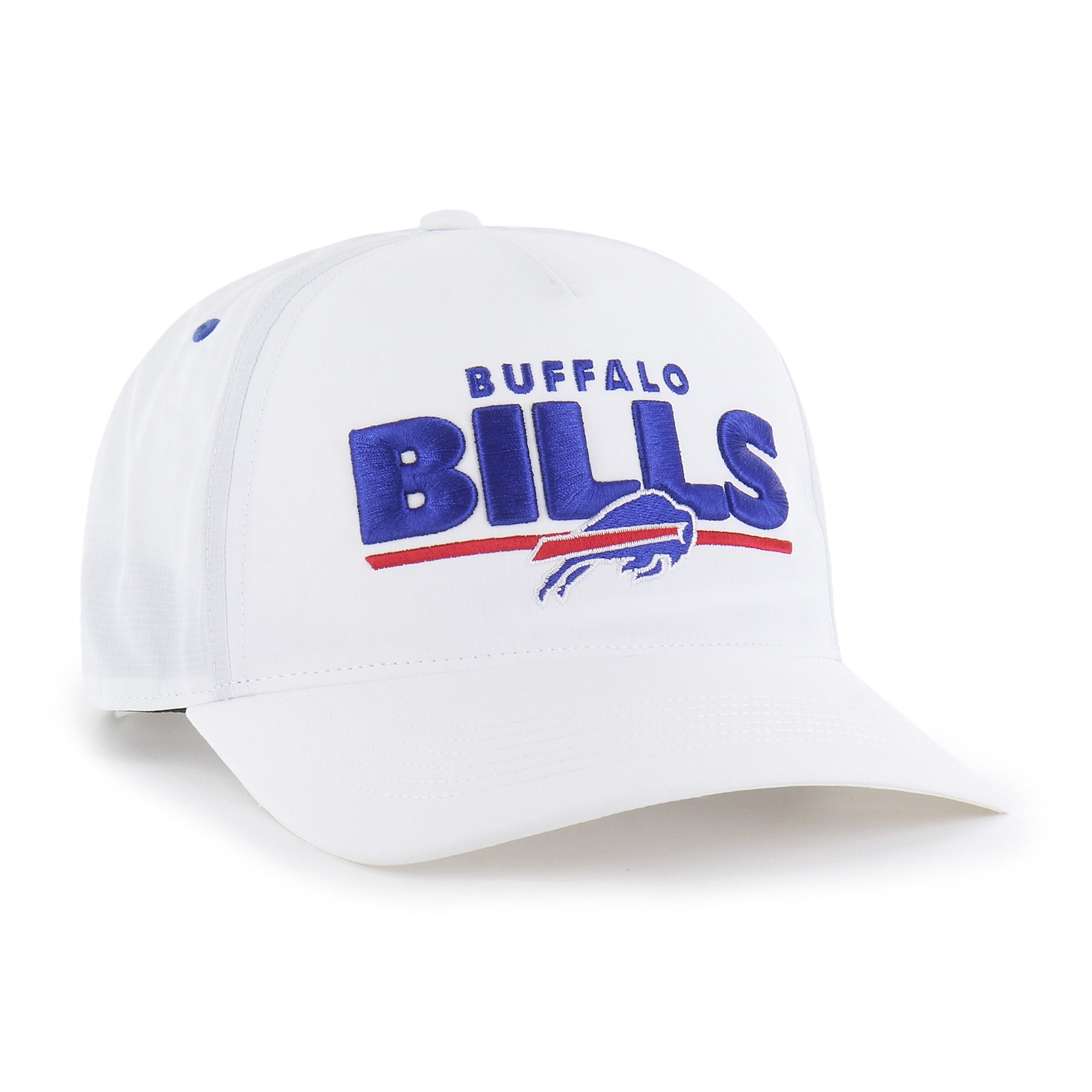Buffalo Bills BRRR Expressway '47 Hitch RF Relaxed Fit