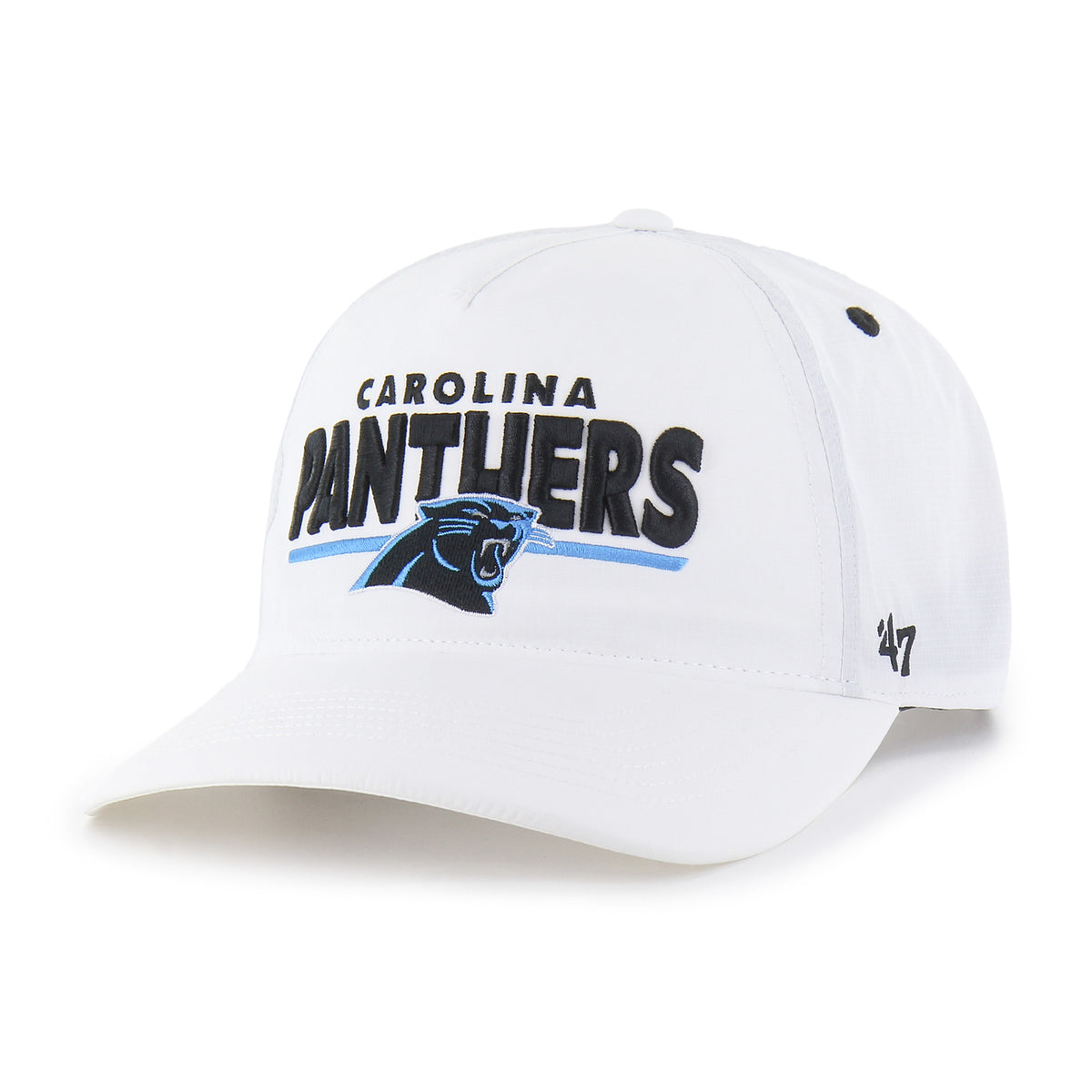 Carolina Panthers BRRR Expressway '47 Hitch RF Relaxed Fit