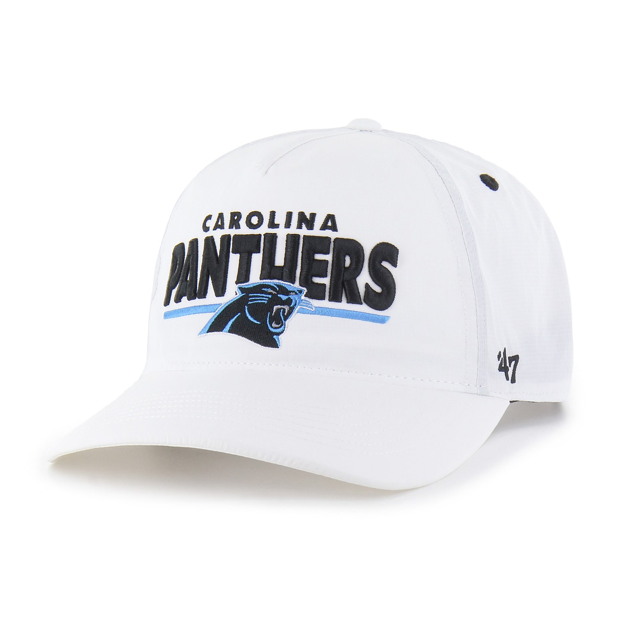 Carolina Panthers BRRR Expressway '47 Hitch RF Relaxed Fit