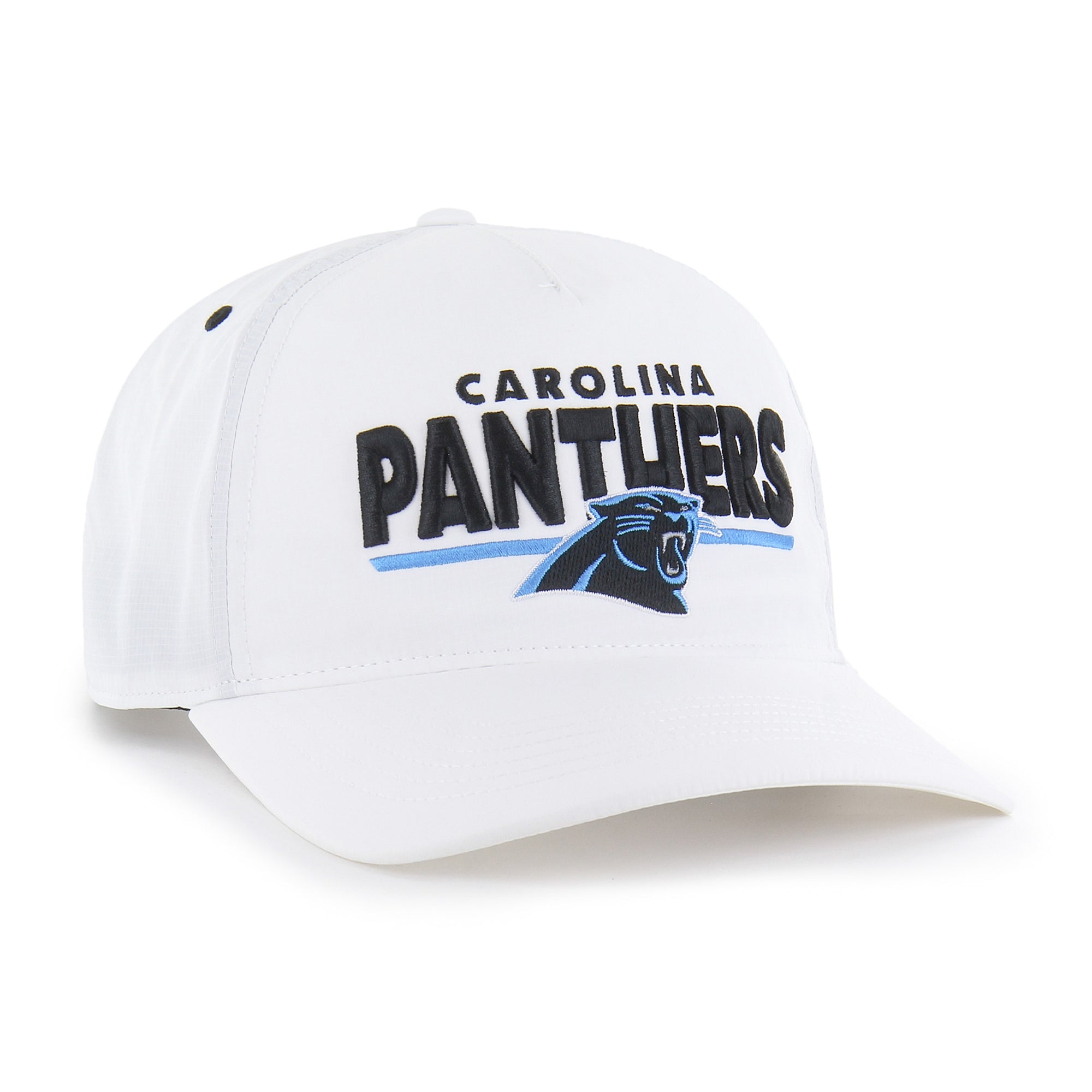 Carolina Panthers BRRR Expressway '47 Hitch RF Relaxed Fit