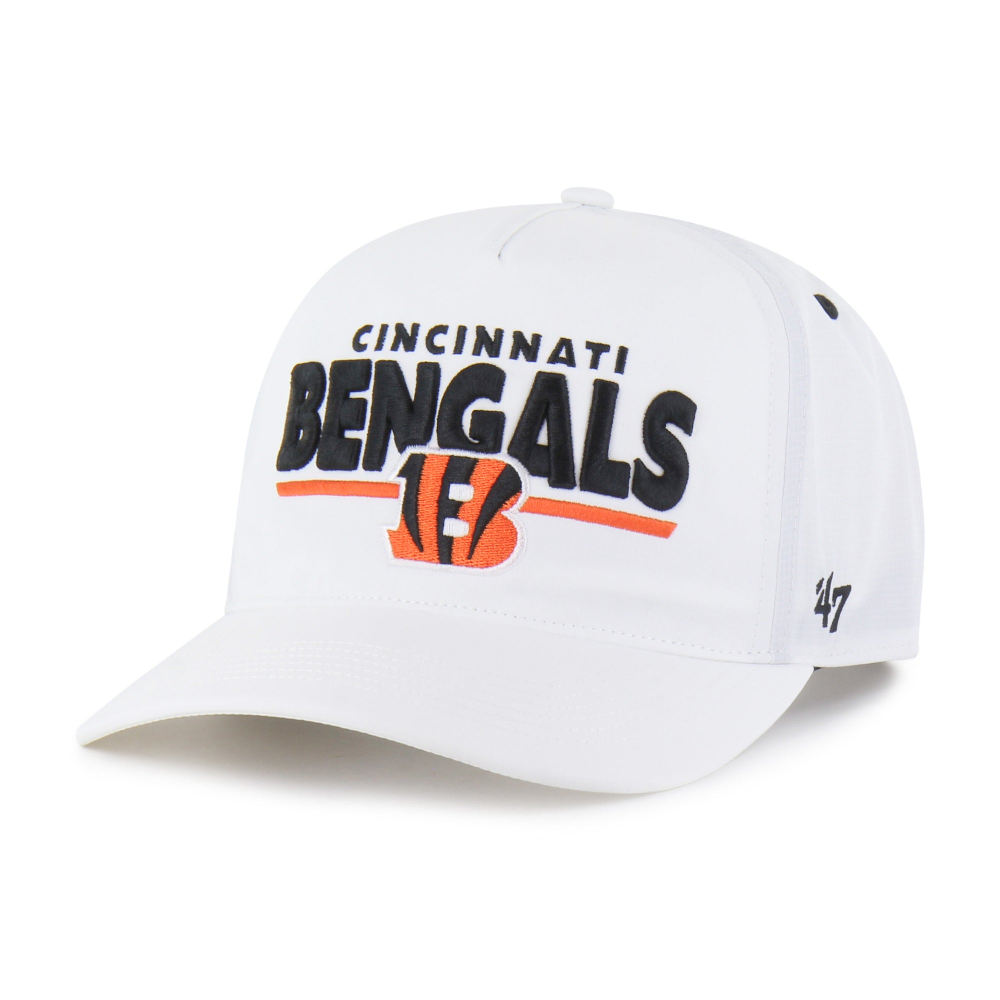 Cincinnati Bengals BRRR Expressway '47 Hitch RF Relaxed Fit