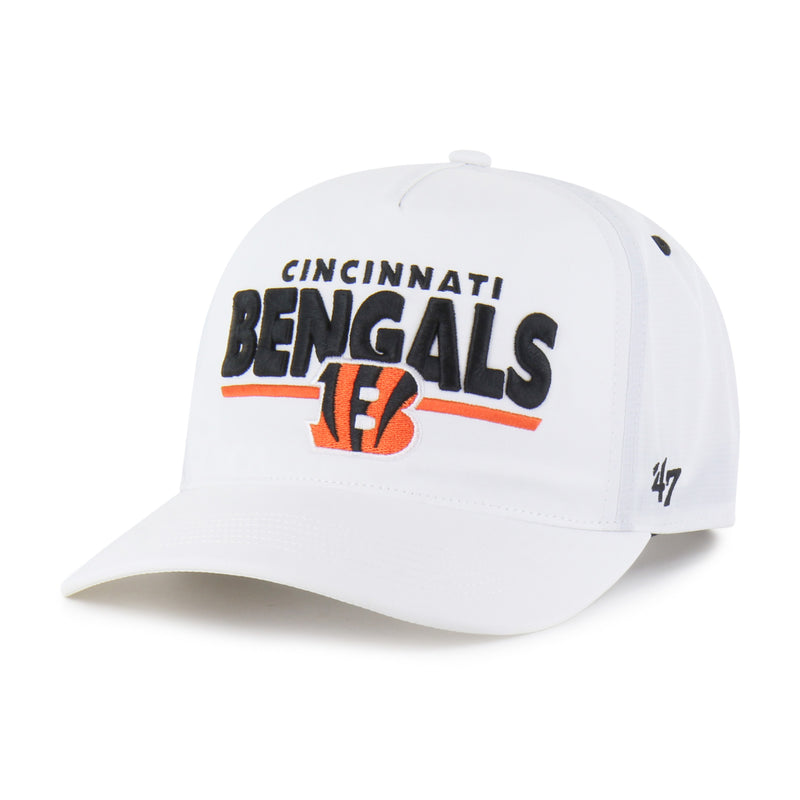 Cincinnati Bengals BRRR Expressway '47 Hitch RF Relaxed Fit