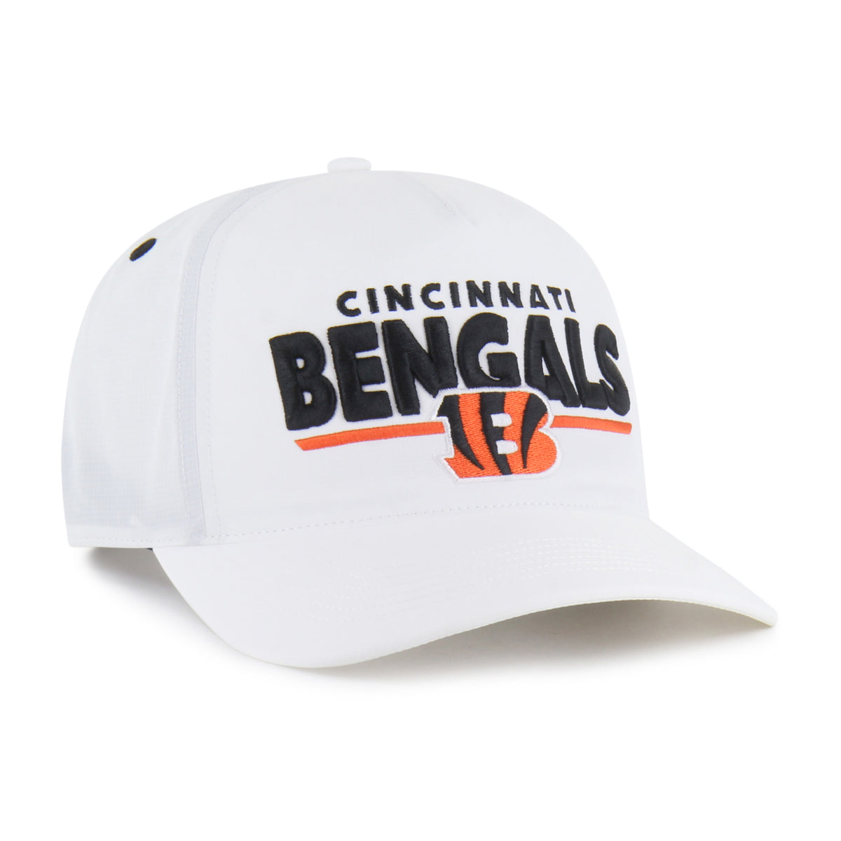Cincinnati Bengals BRRR Expressway '47 Hitch RF Relaxed Fit