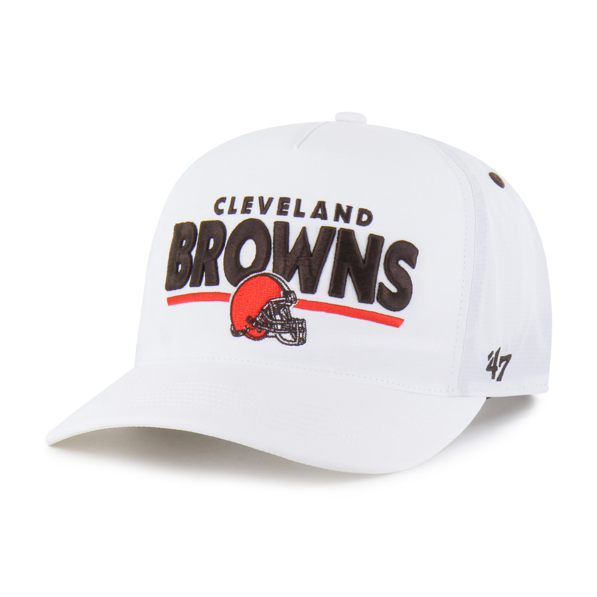 Cleveland Browns BRRR Expressway '47 Hitch RF Relaxed Fit