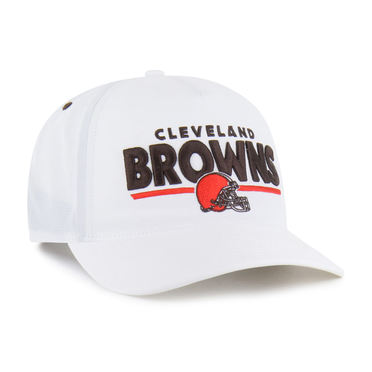 Cleveland Browns BRRR Expressway '47 Hitch RF Relaxed Fit