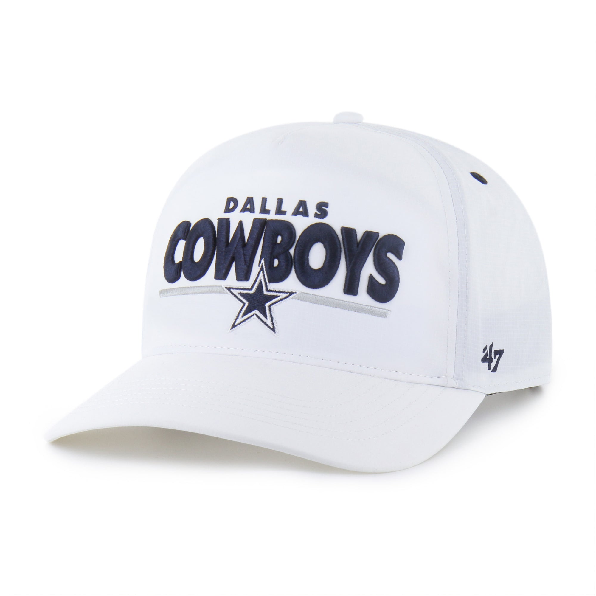Dallas Cowboys BRRR Expressway '47 Hitch RF Relaxed Fit