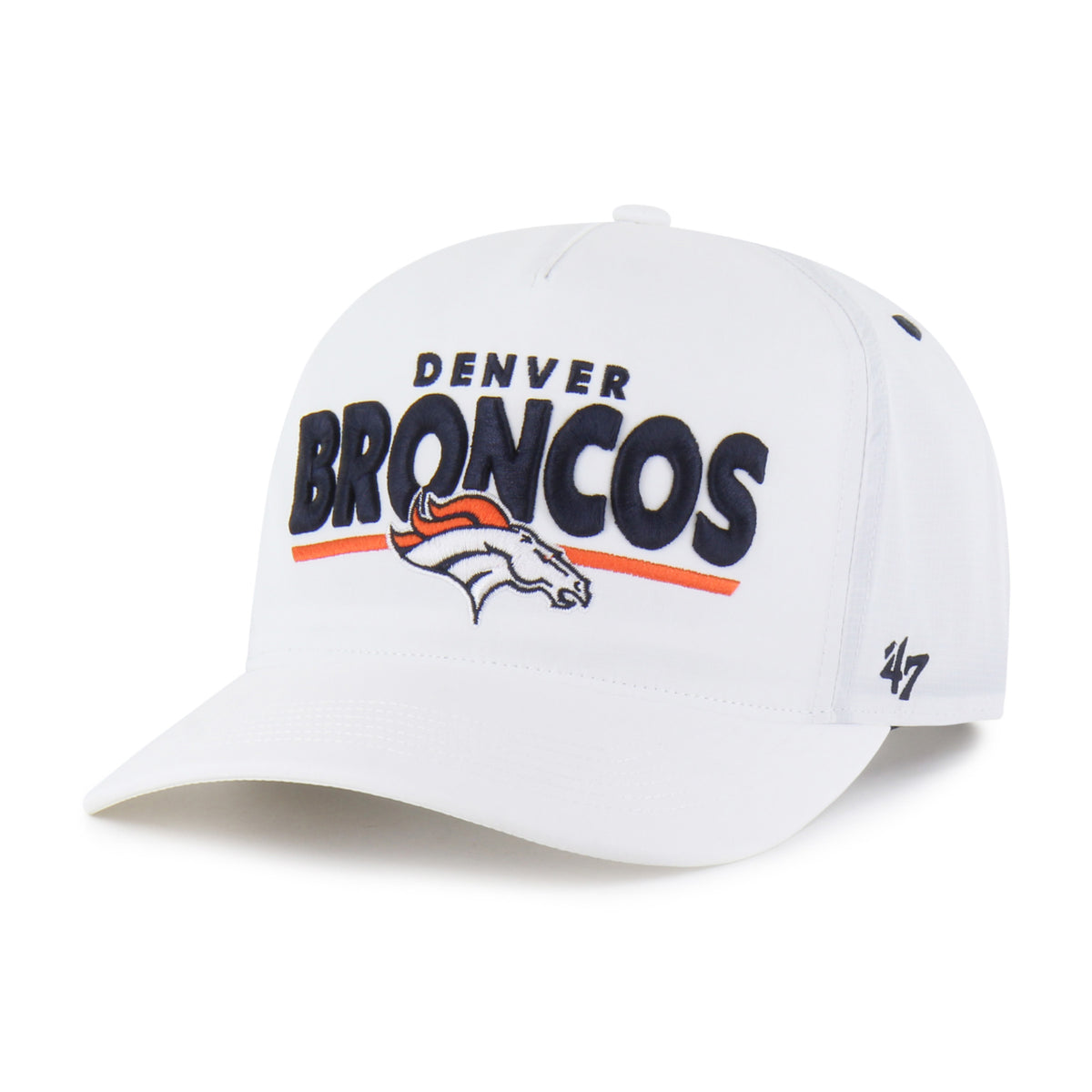 Denver Broncos BRRR Expressway '47 Hitch RF Relaxed Fit