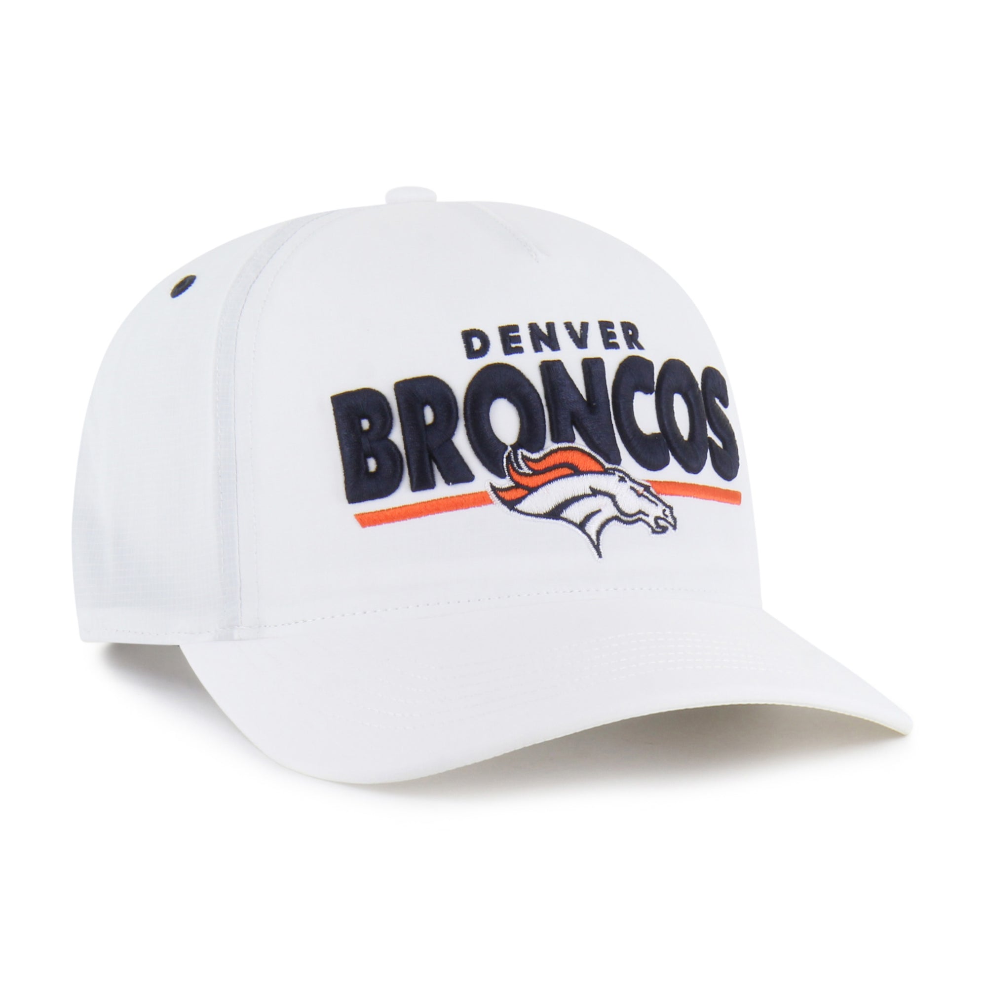 Denver Broncos BRRR Expressway '47 Hitch RF Relaxed Fit
