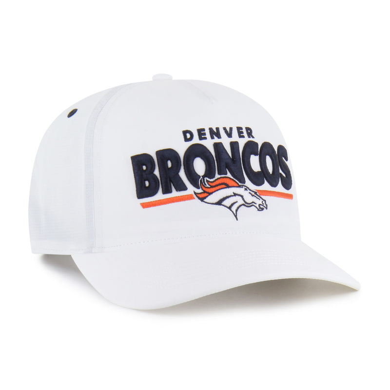 Denver Broncos BRRR Expressway '47 Hitch RF Relaxed Fit