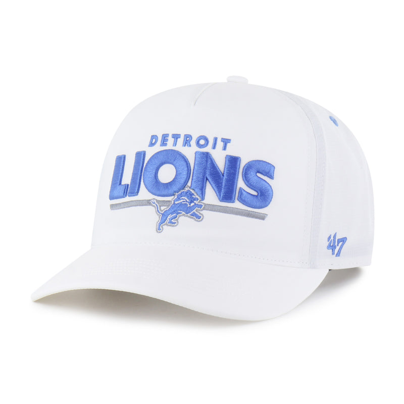 Detroit Lions BRRR Expressway '47 Hitch RF Relaxed Fit