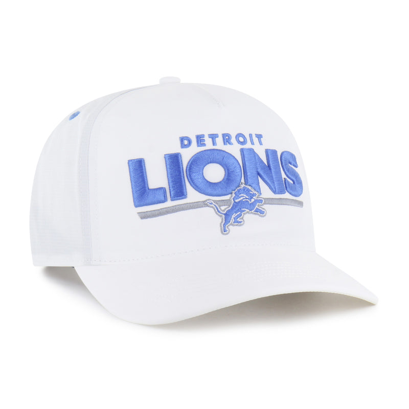 Detroit Lions BRRR Expressway '47 Hitch RF Relaxed Fit