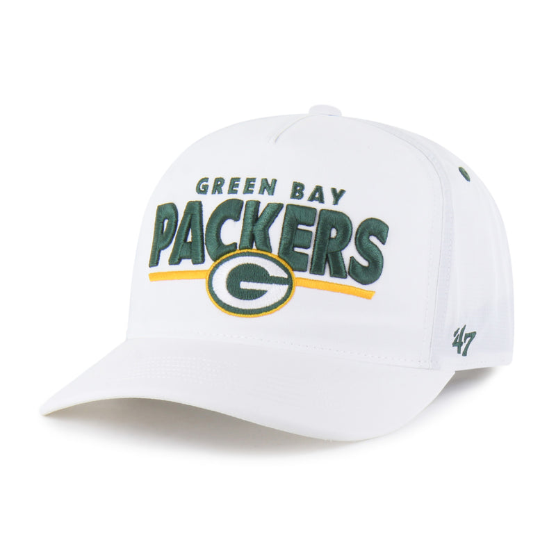 Green Bay Packers BRRR Expressway '47 Hitch RF Relaxed Fit
