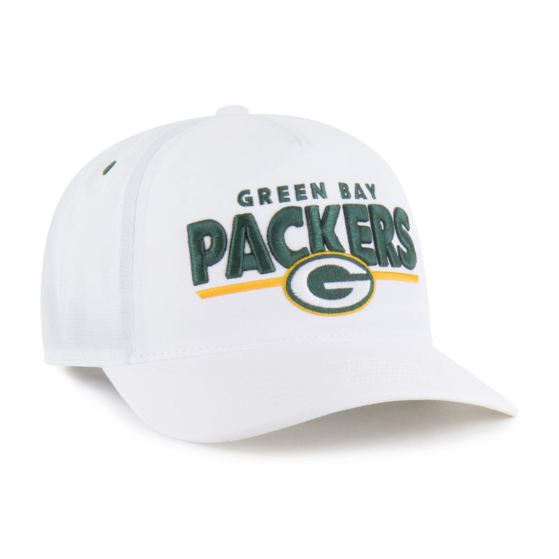 Green Bay Packers BRRR Expressway '47 Hitch RF Relaxed Fit
