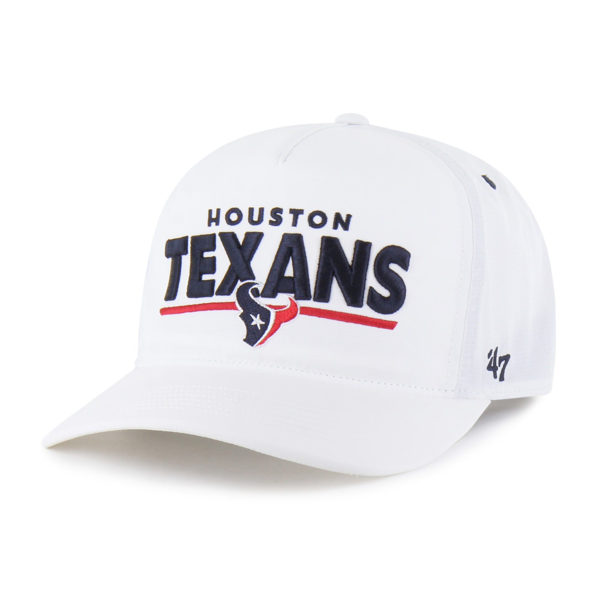 Houston Texans BRRR Expressway '47 Hitch RF Relaxed Fit
