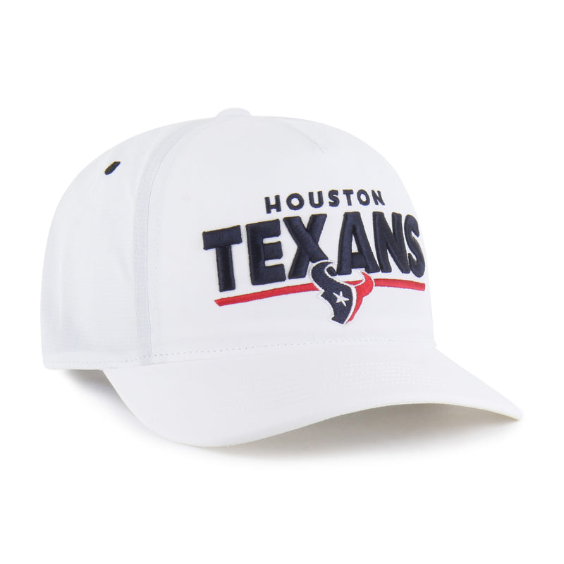 Houston Texans BRRR Expressway '47 Hitch RF Relaxed Fit