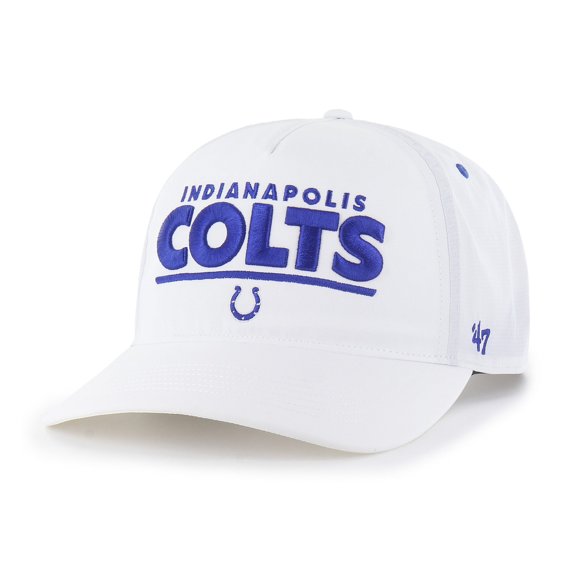Indianapolis Colts BRRR Expressway '47 Hitch RF Relaxed Fit