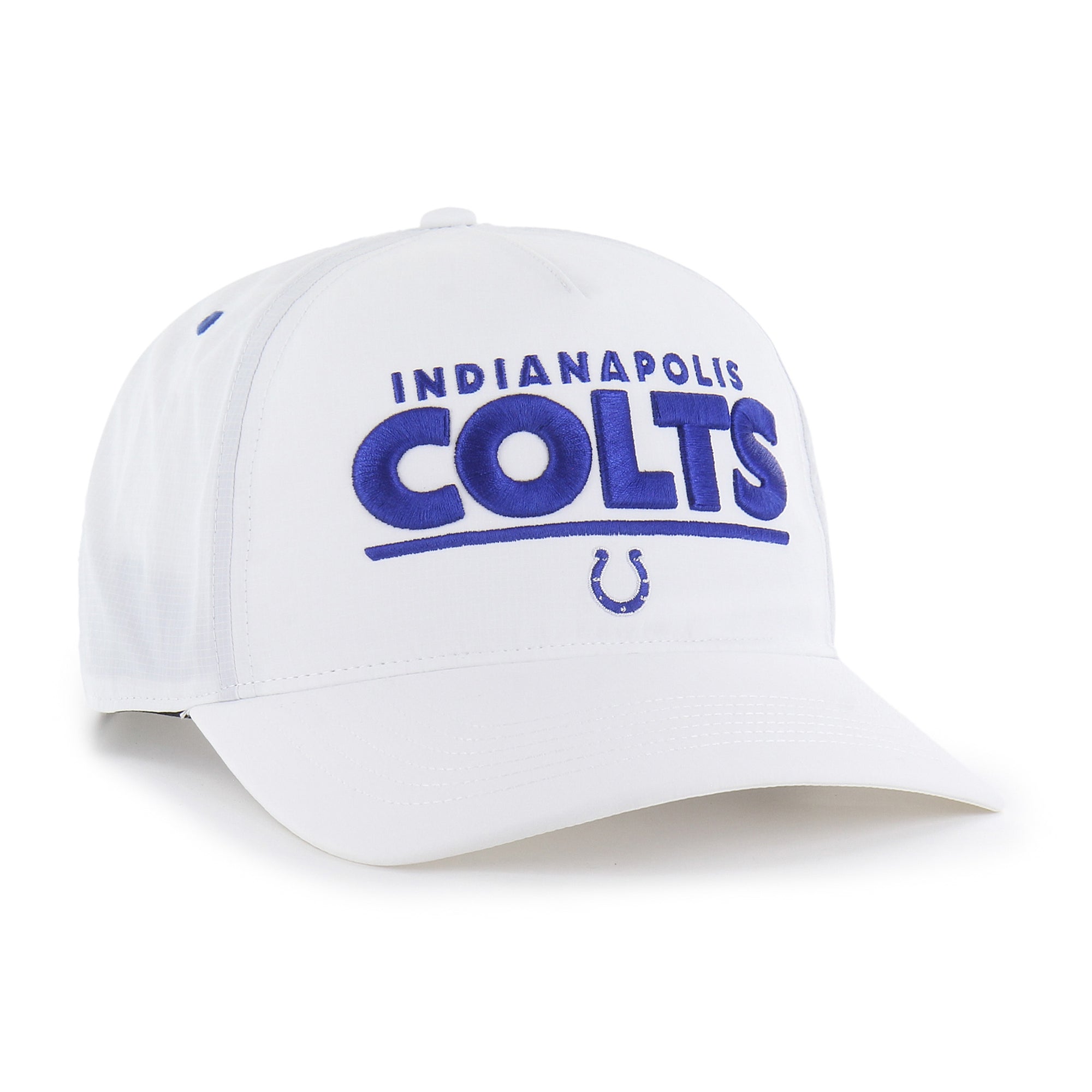Indianapolis Colts BRRR Expressway '47 Hitch RF Relaxed Fit