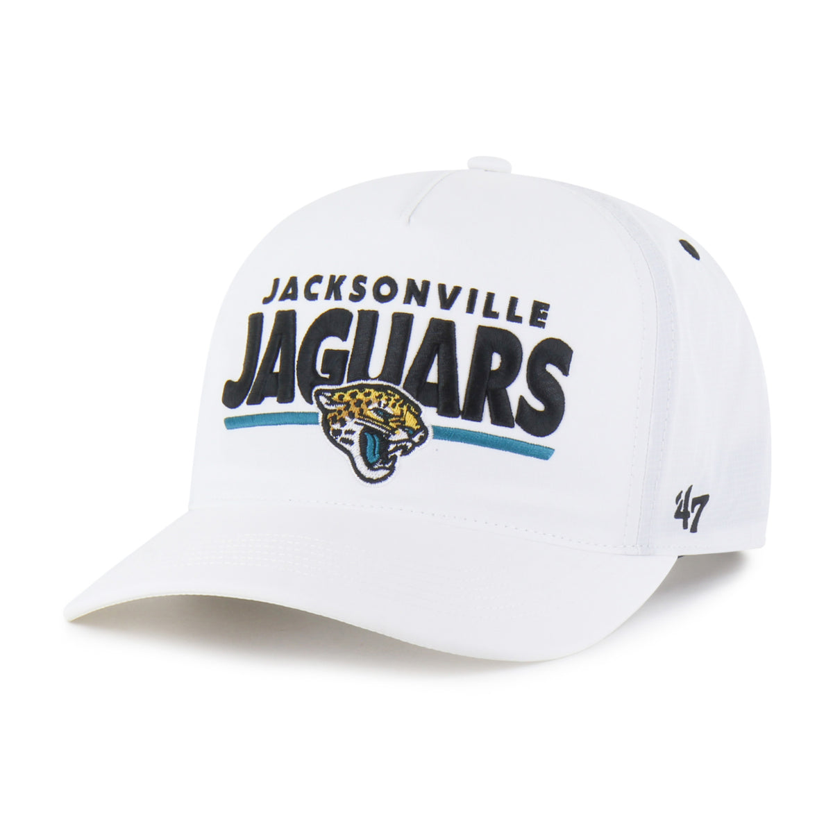 Jacksonville Jaguars BRRR Expressway '47 Hitch RF Relaxed Fit