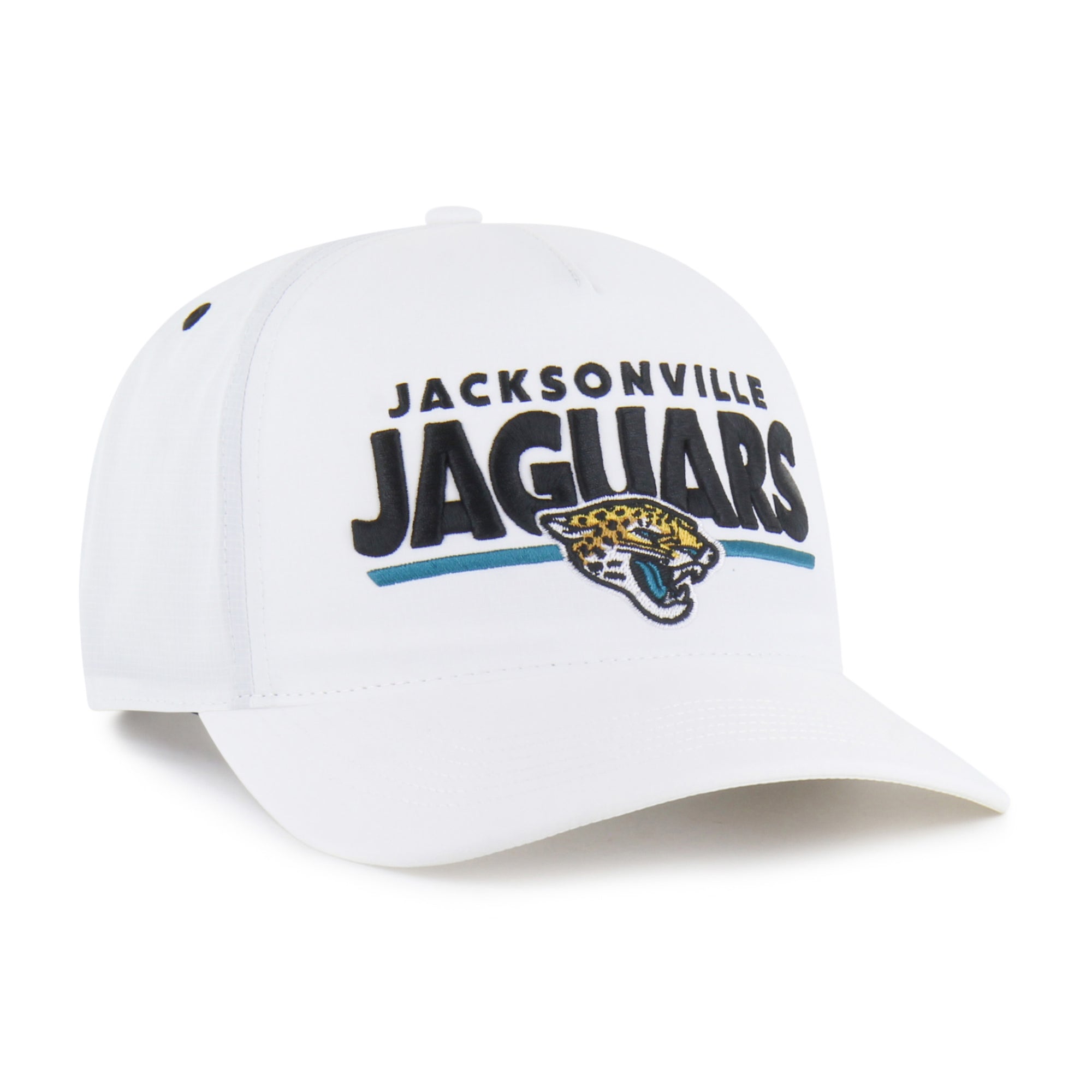 Jacksonville Jaguars BRRR Expressway '47 Hitch RF Relaxed Fit