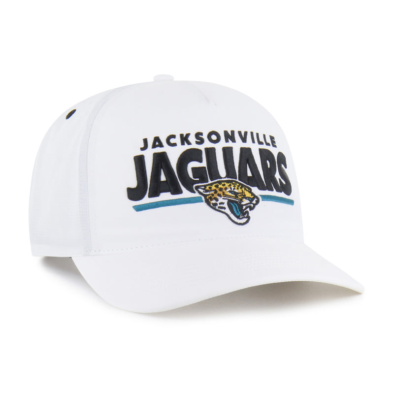 Jacksonville Jaguars BRRR Expressway '47 Hitch RF Relaxed Fit