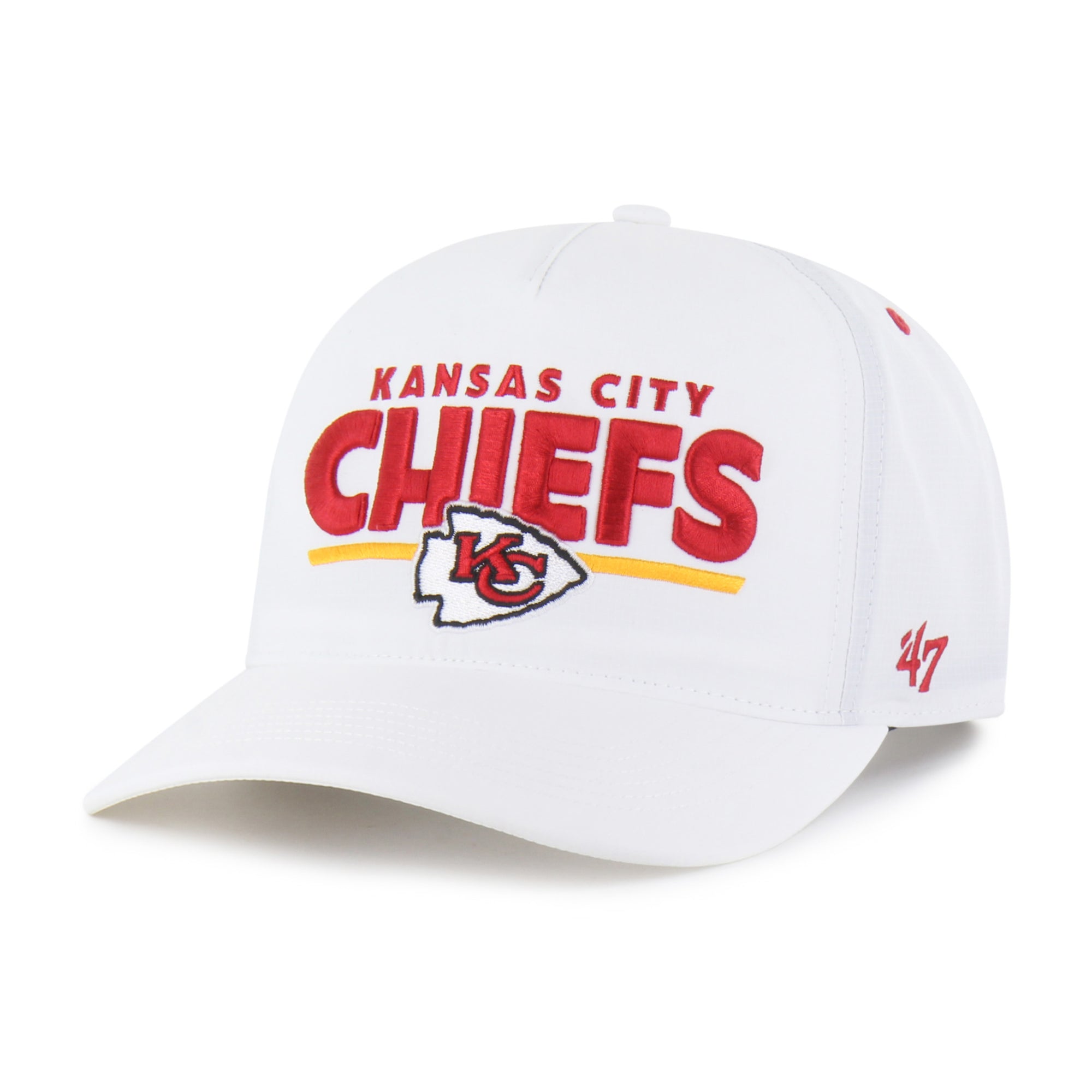 Kansas City Chiefs BRRR Expressway '47 Hitch RF Relaxed Fit