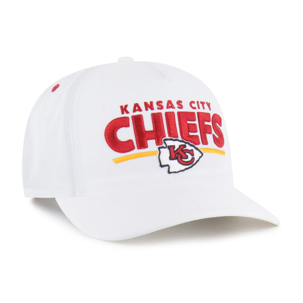 Kansas City Chiefs BRRR Expressway '47 Hitch RF Relaxed Fit