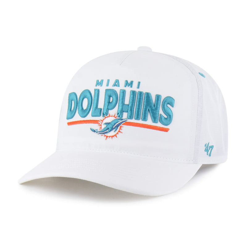 Miami Dolphins BRRR Expressway '47 Hitch RF Relaxed Fit