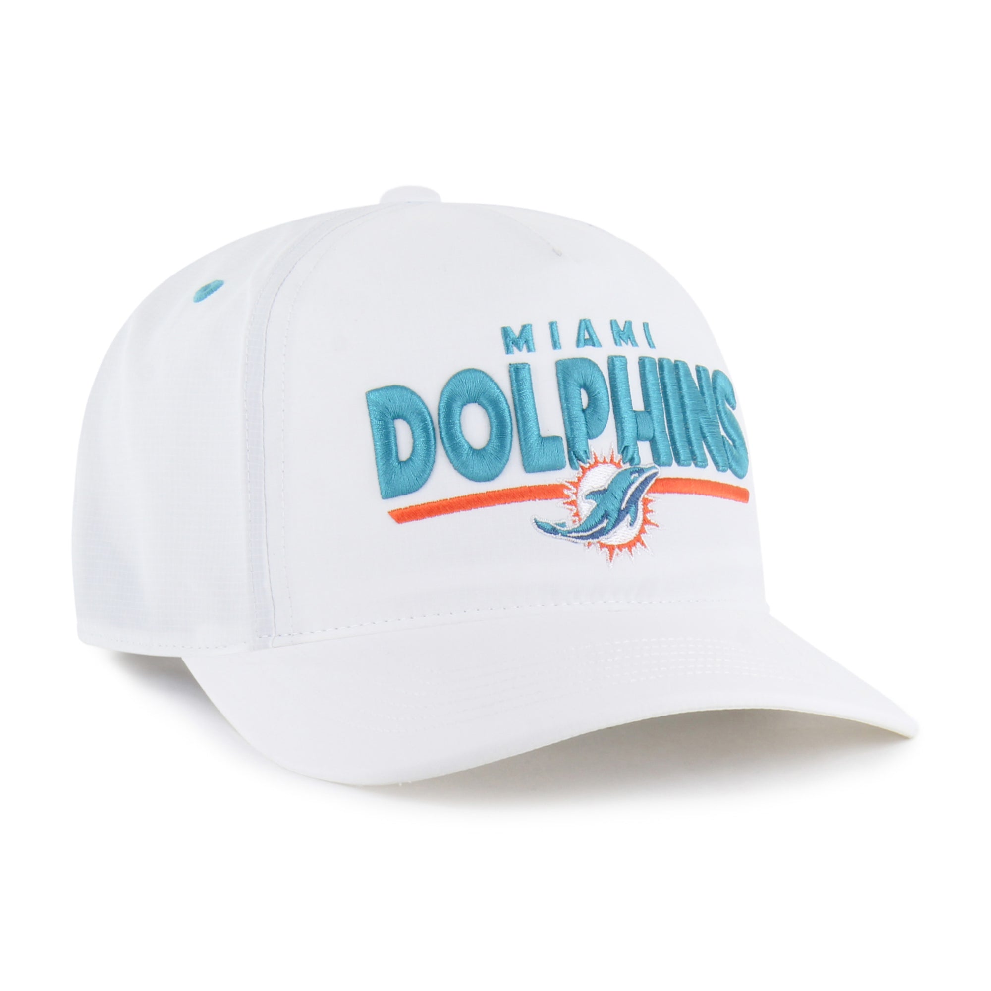 Miami Dolphins BRRR Expressway '47 Hitch RF Relaxed Fit