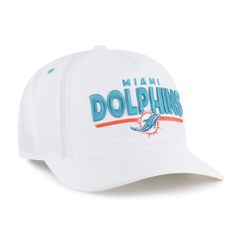 Miami Dolphins BRRR Expressway '47 Hitch RF Relaxed Fit