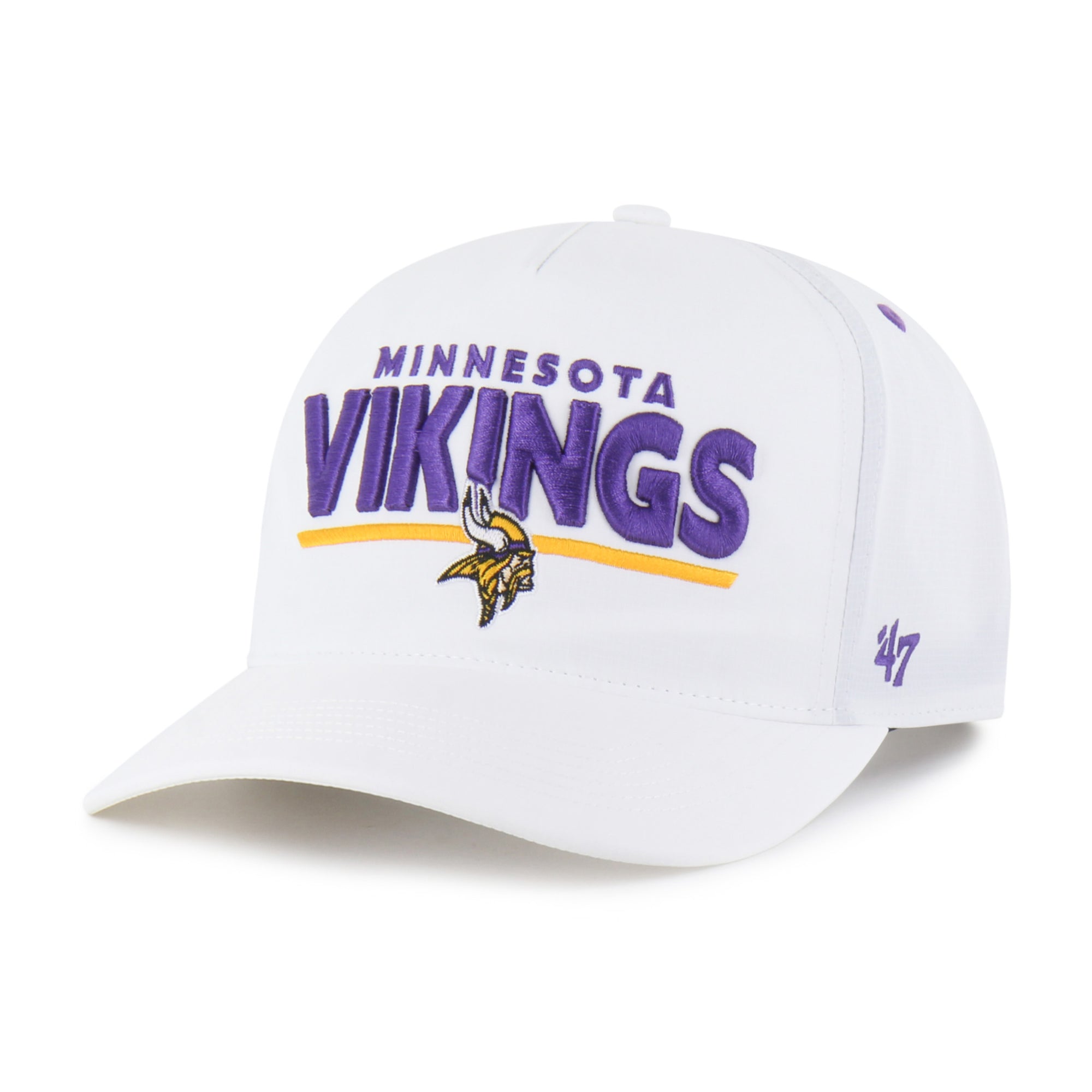 Minnesota Vikings BRRR Expressway '47 Hitch RF Relaxed Fit