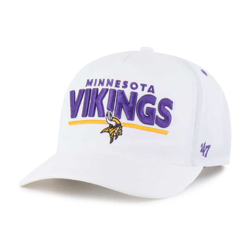 Minnesota Vikings BRRR Expressway '47 Hitch RF Relaxed Fit