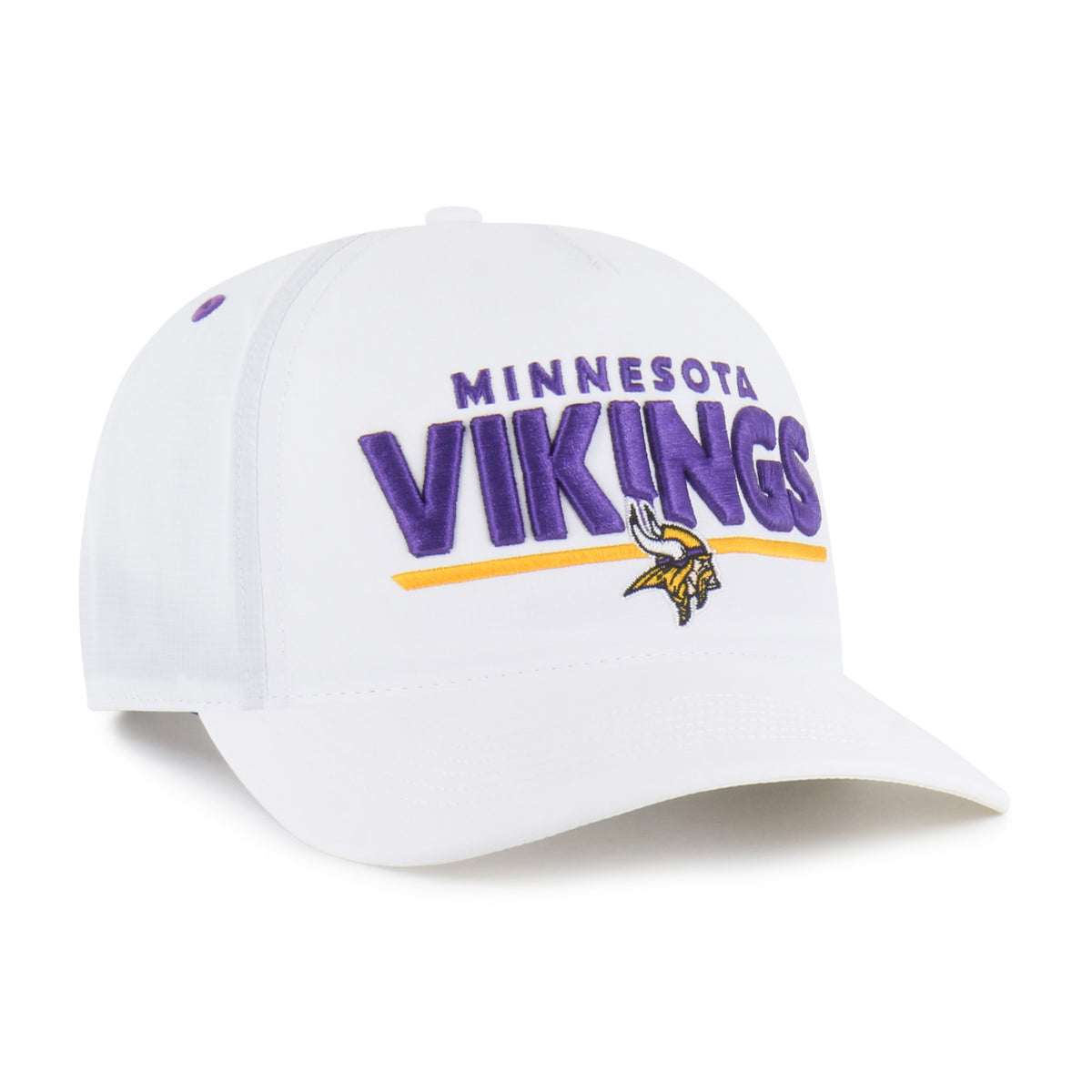 Minnesota Vikings BRRR Expressway '47 Hitch RF Relaxed Fit