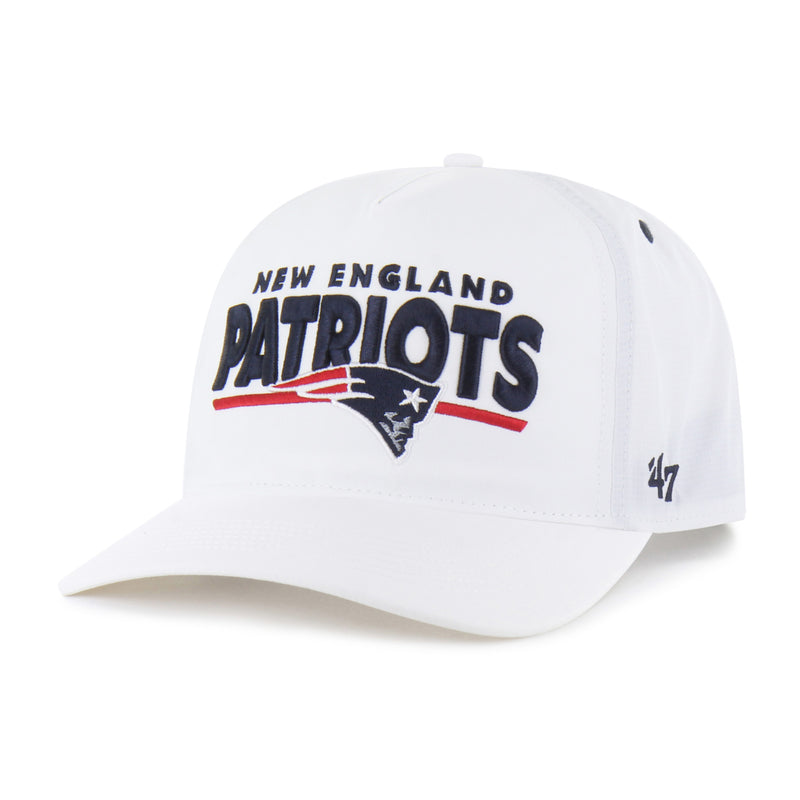 New England Patriots BRRR Expressway '47 Hitch RF Relaxed Fit