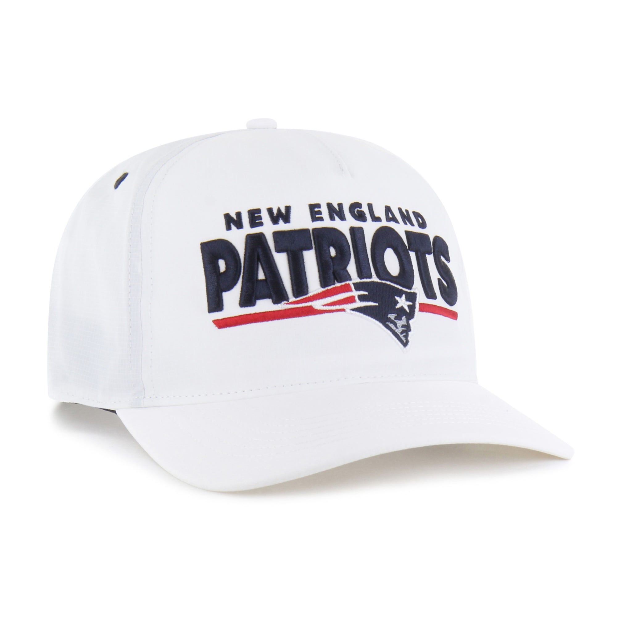New England Patriots BRRR Expressway '47 Hitch RF Relaxed Fit