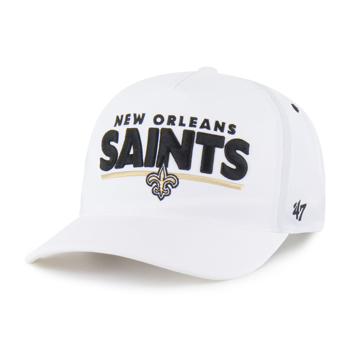 New Orleans Saints BRRR Expressway '47 Hitch RF Relaxed Fit