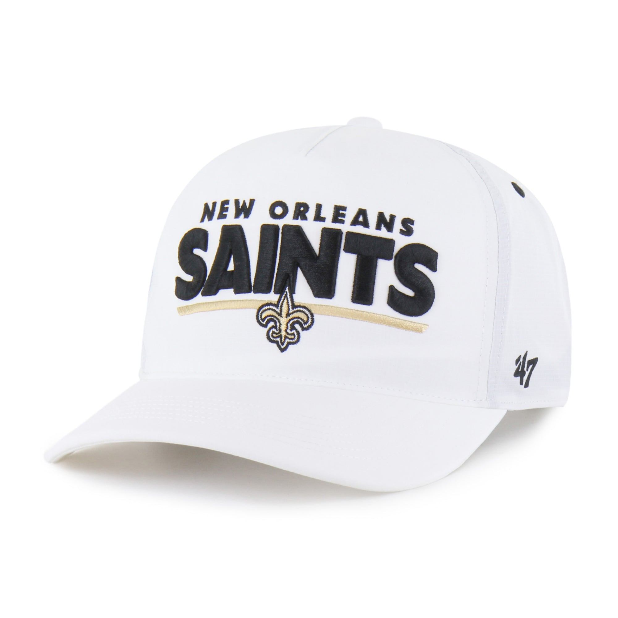 New Orleans Saints BRRR Expressway '47 Hitch RF Relaxed Fit
