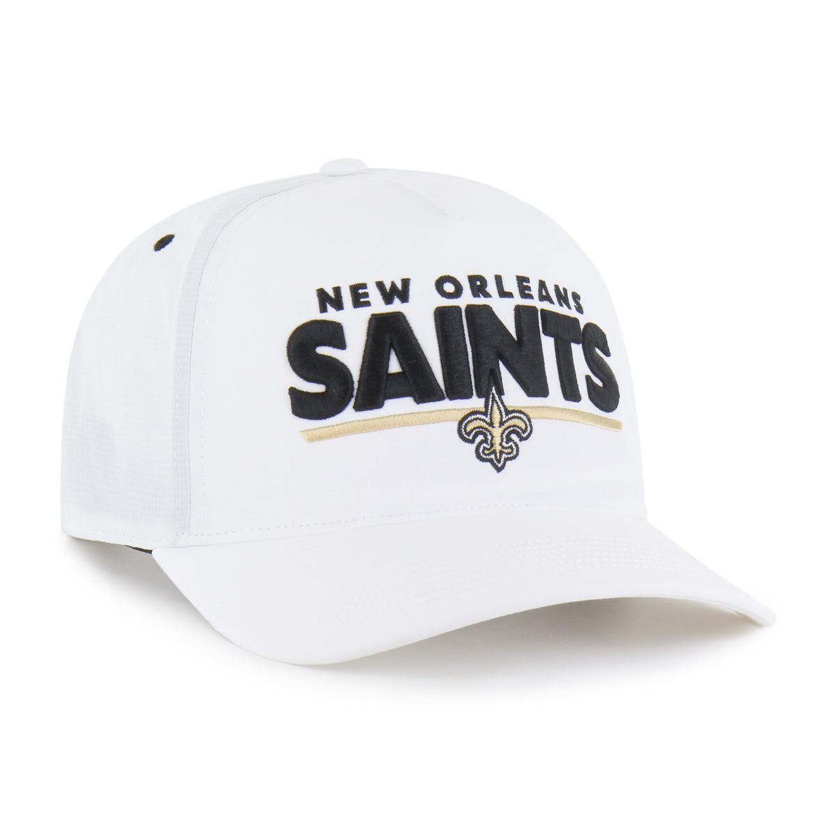 New Orleans Saints BRRR Expressway '47 Hitch RF Relaxed Fit