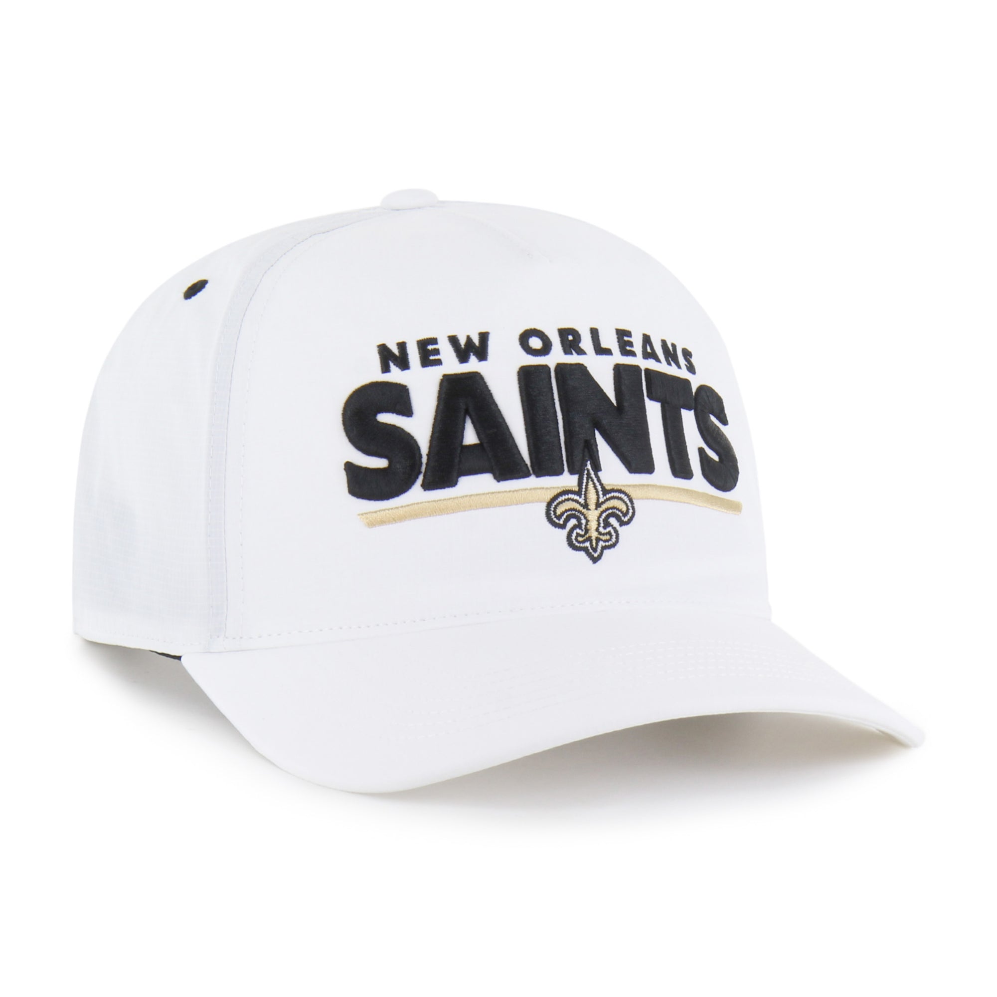 New Orleans Saints BRRR Expressway '47 Hitch RF Relaxed Fit