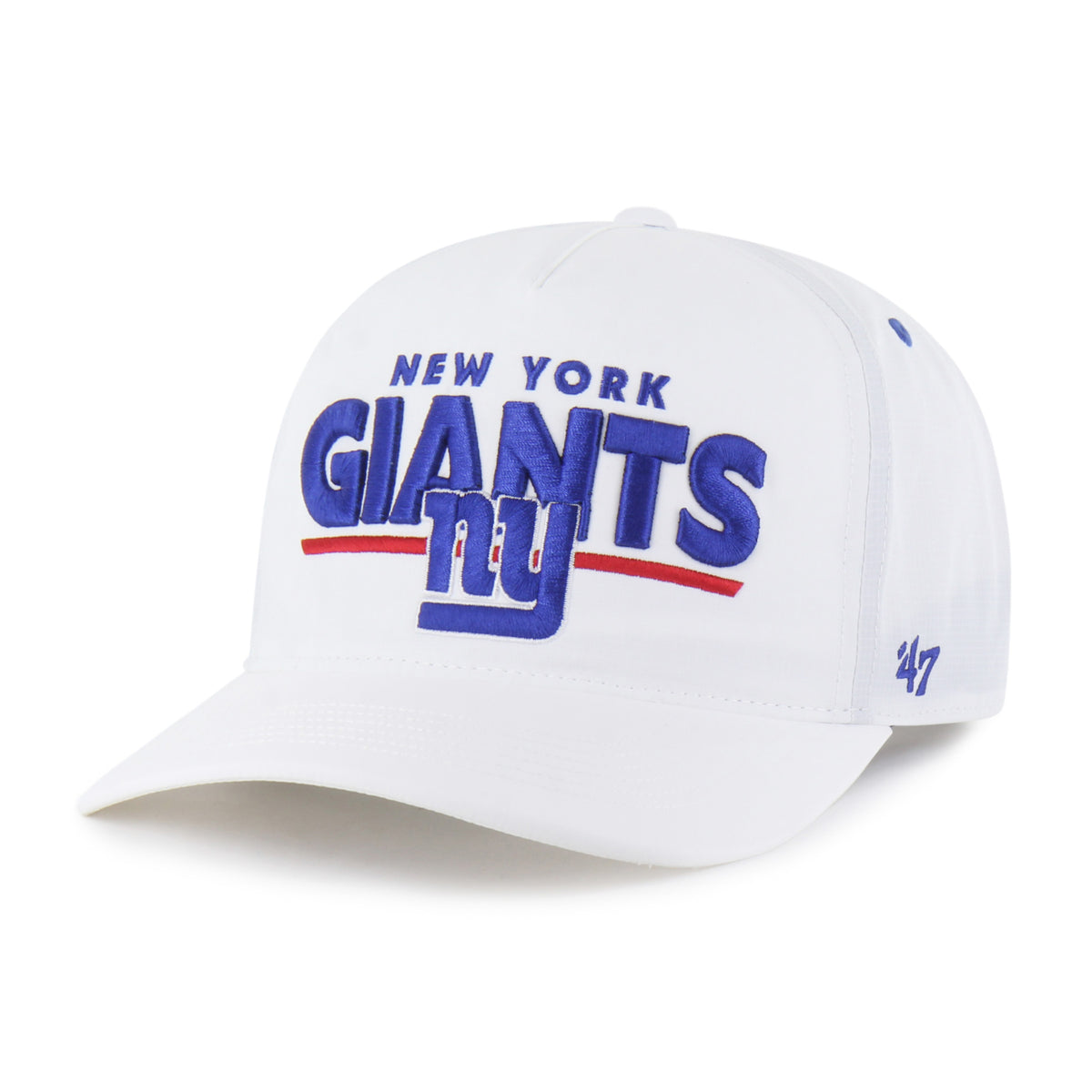 New York Giants BRRR Expressway '47 Hitch RF Relaxed Fit