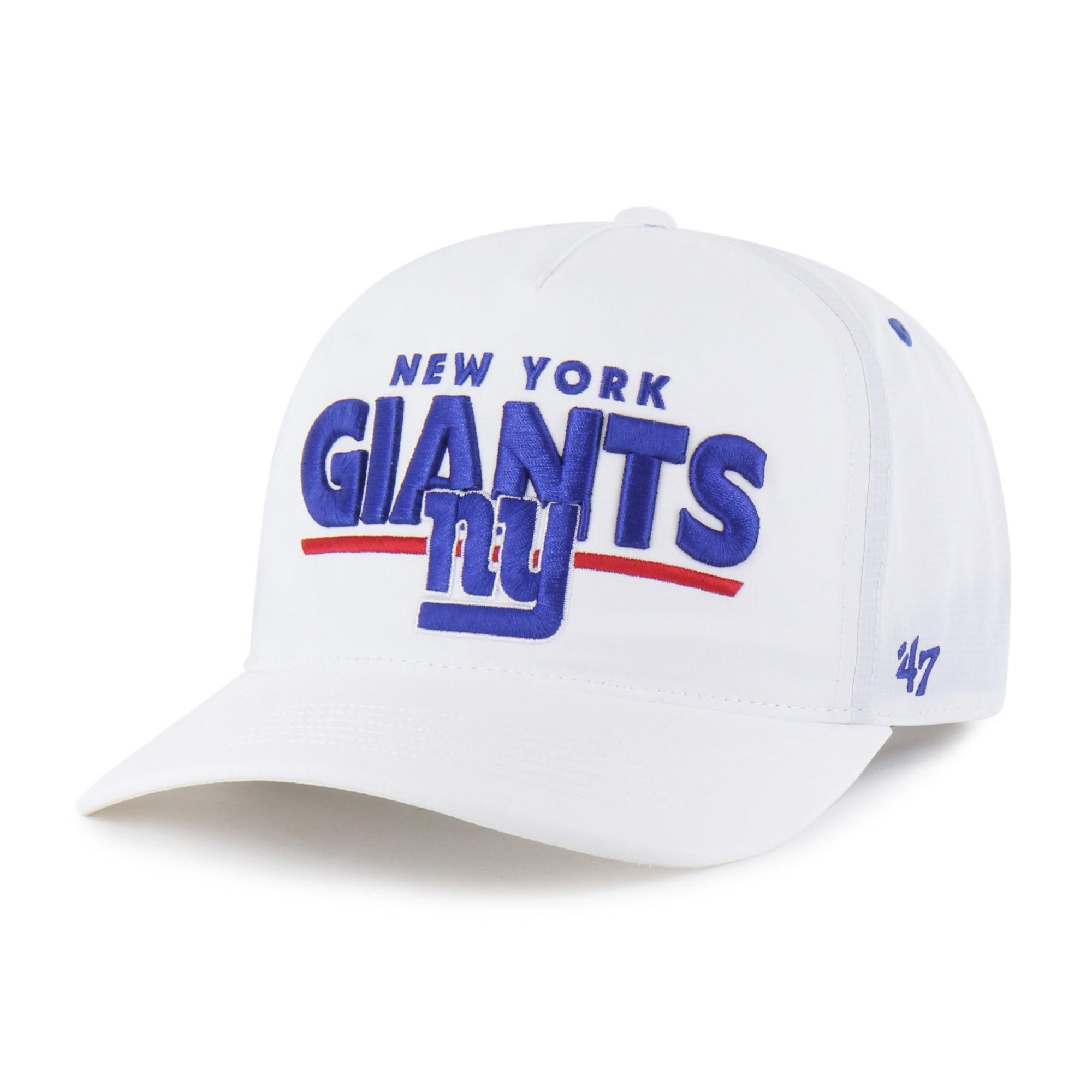 New York Giants BRRR Expressway '47 Hitch RF Relaxed Fit