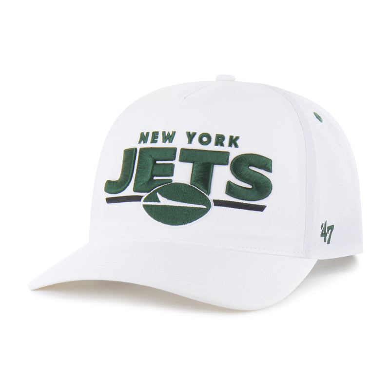 New York Jets BRRR Expressway '47 Hitch RF Relaxed Fit