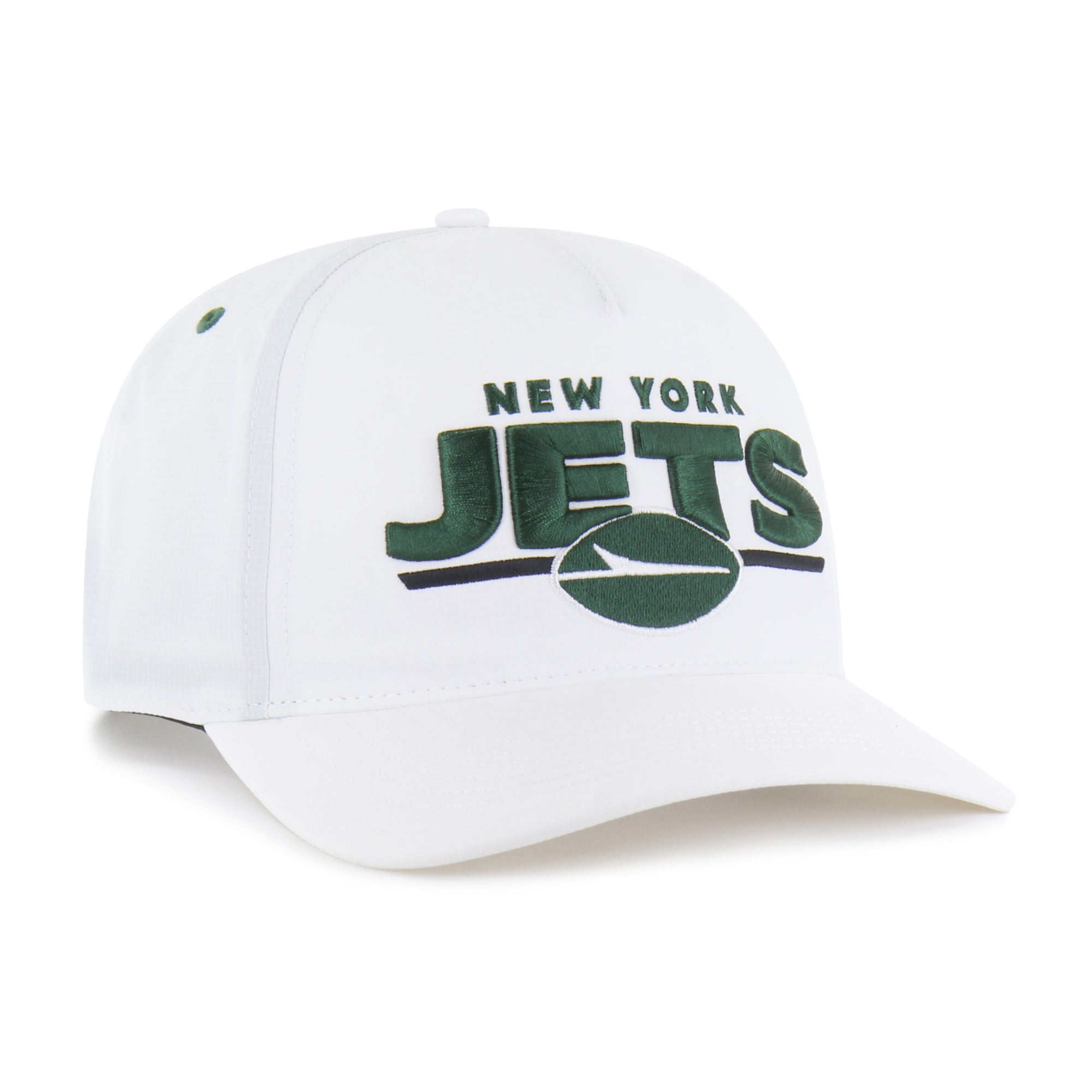 New York Jets BRRR Expressway '47 Hitch RF Relaxed Fit