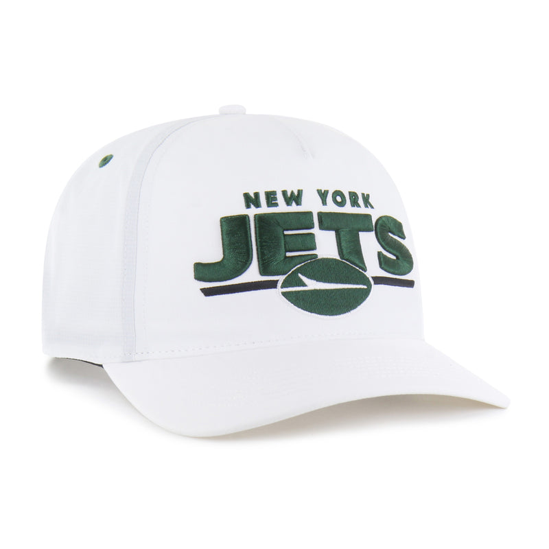 New York Jets BRRR Expressway '47 Hitch RF Relaxed Fit